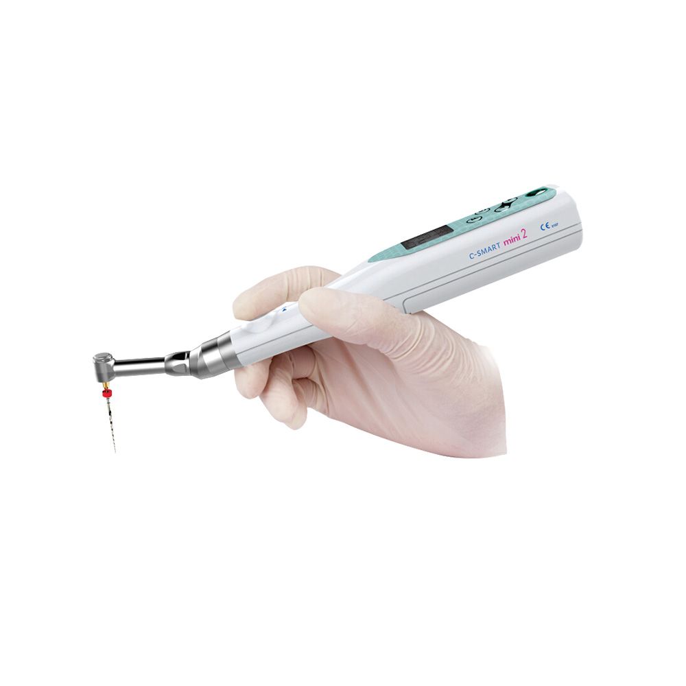 Moteur endodontie C-Smart Mini 2