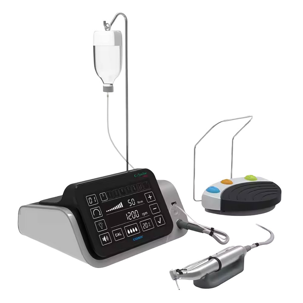 Moteur Implanto C-Sailor-Pro  