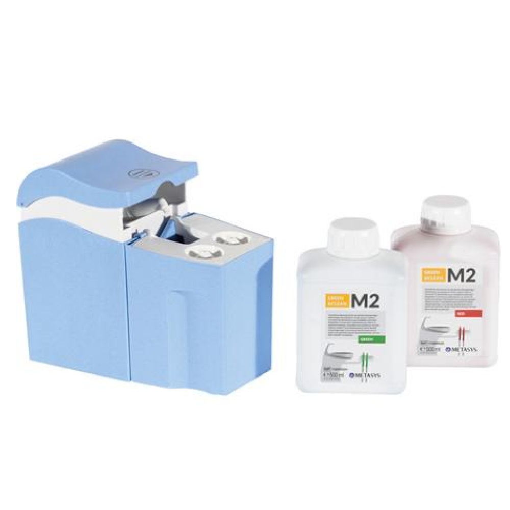 Doseur Green & Clean M2