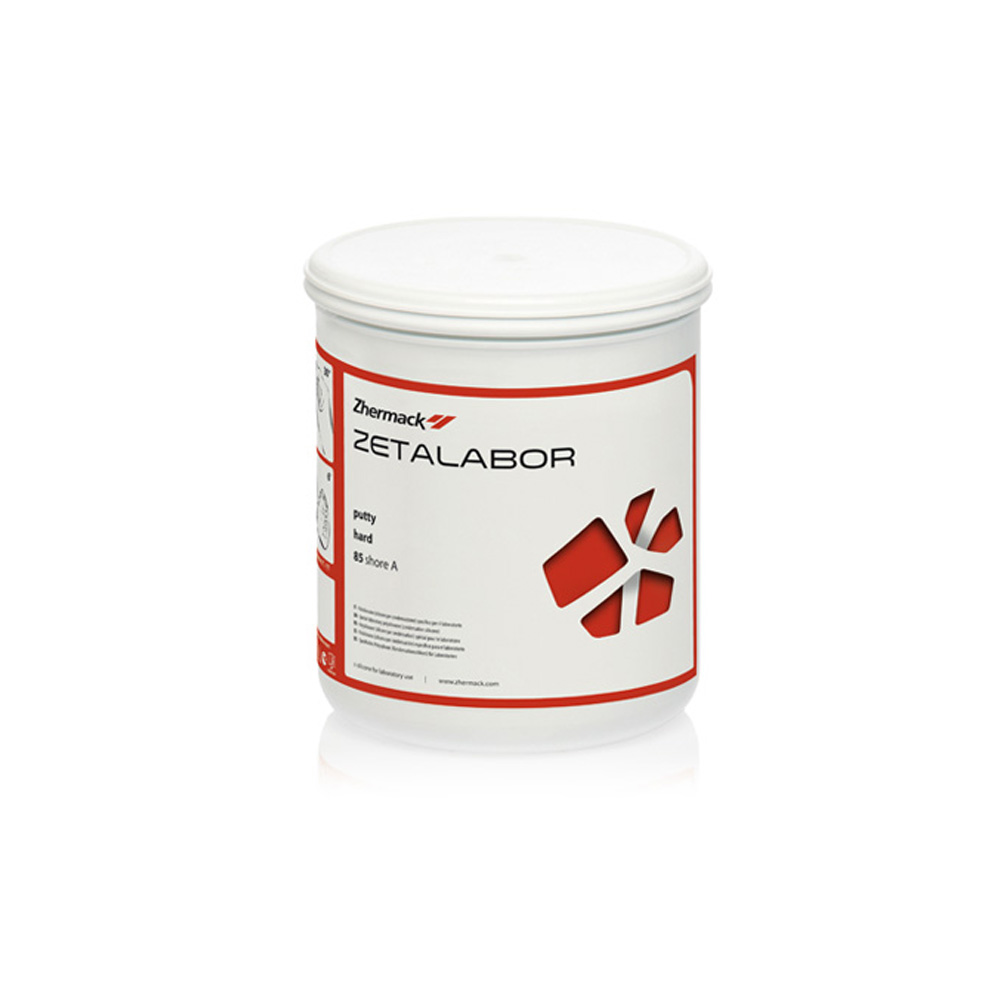 Zetalabor Pot De 900g