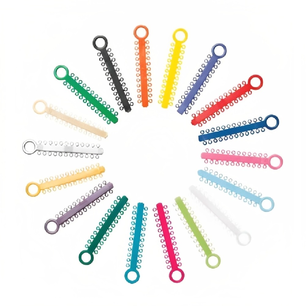 Module Ligature Ss Latex Assortiment Os