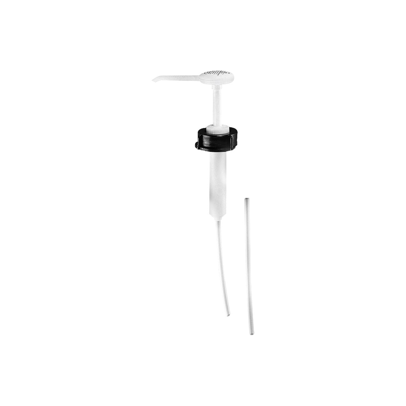 Pompe doseuse pour bidon de 2 L ou 5 L 
