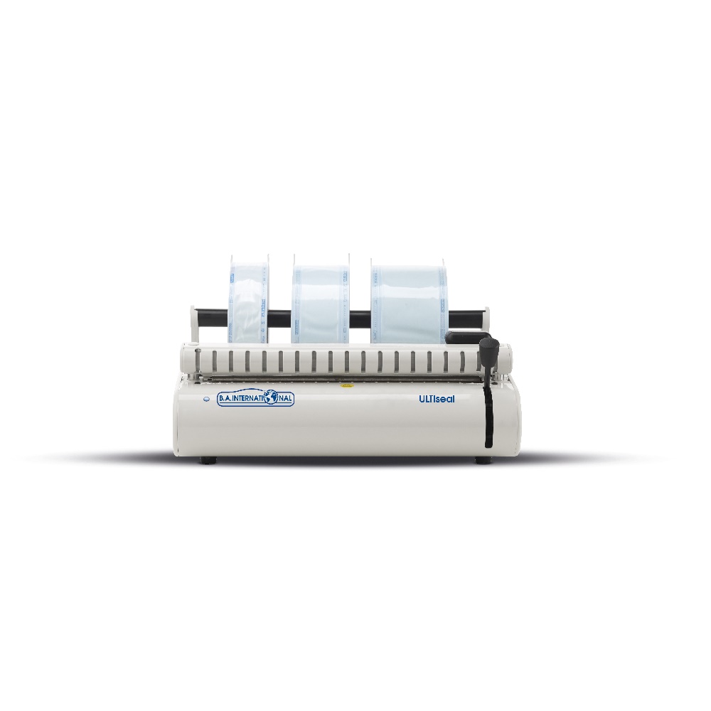 Soudeuse Ultiseal Base740