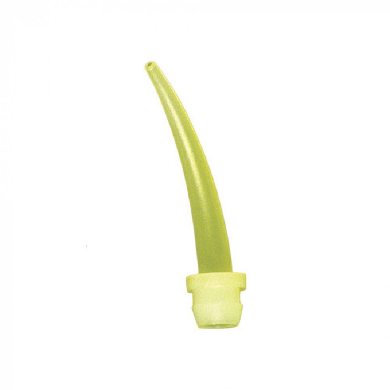 Embouts Intra Oraux Jaune