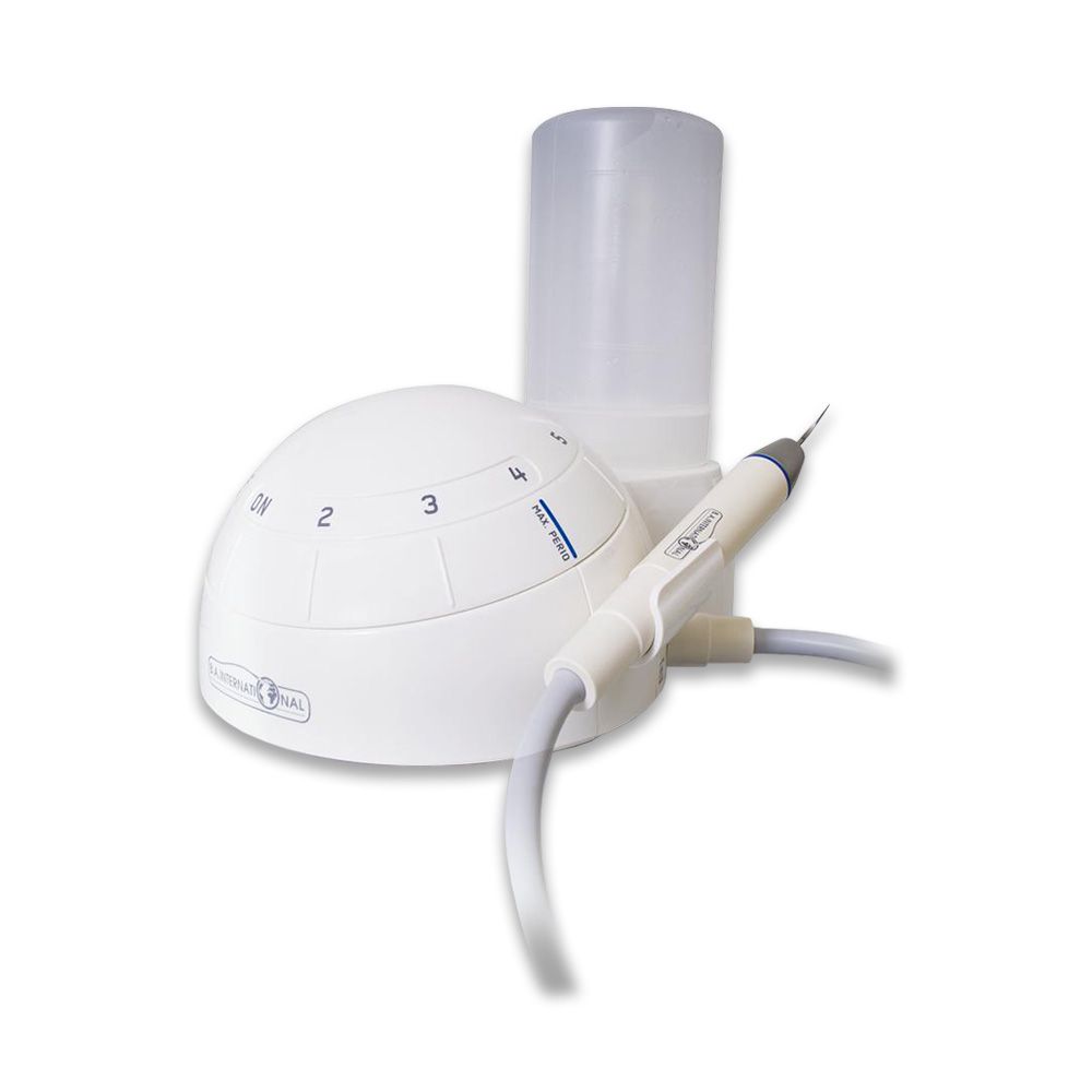 Détartreur Piezo Lumière BAC200EL 