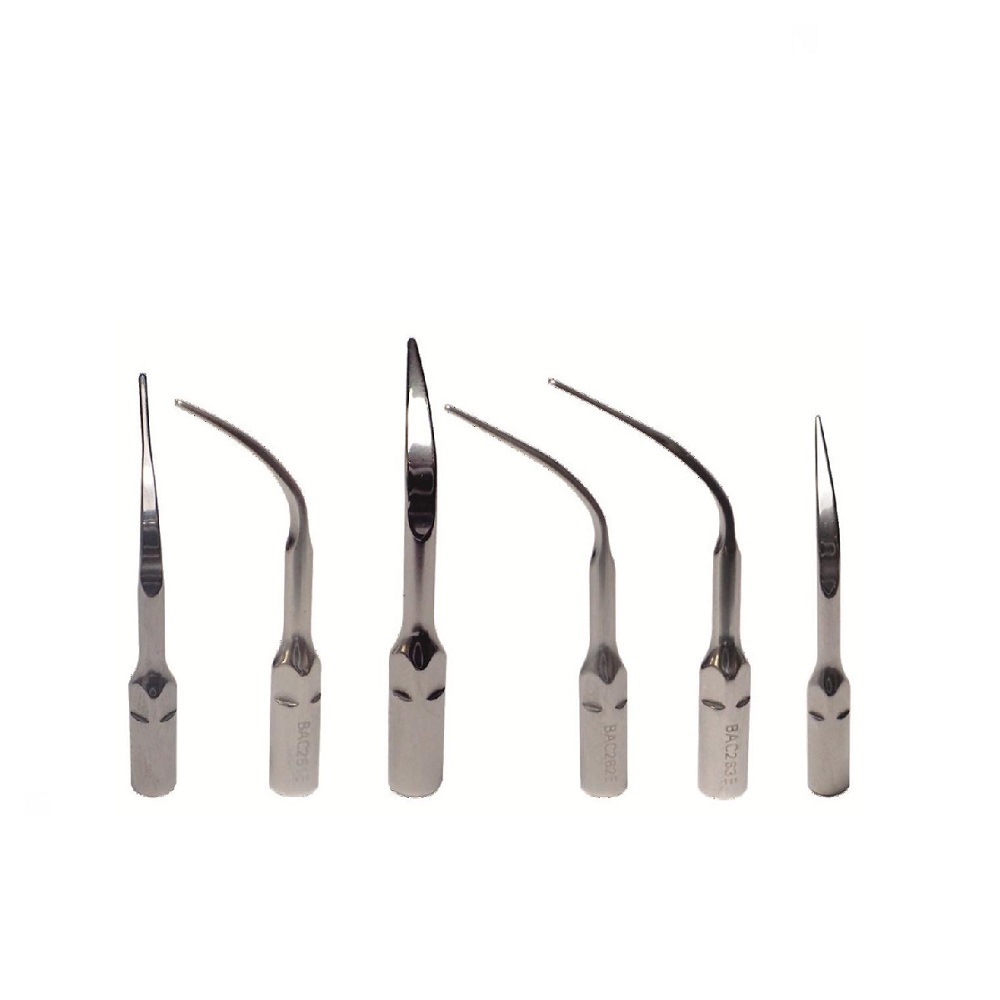 Pack 3 inserts de détartrage (236E/ 262E / 261E)