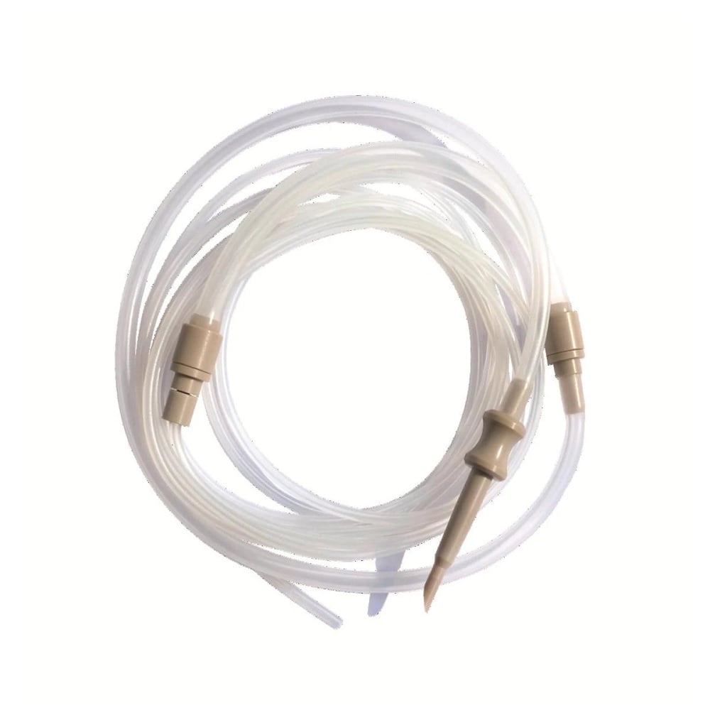 Ligne d'irrigation OS600L
