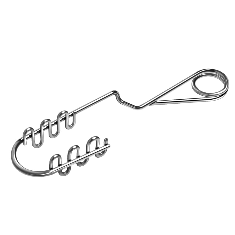 OCCLUSAL IMPRESSION TRAYS x4
