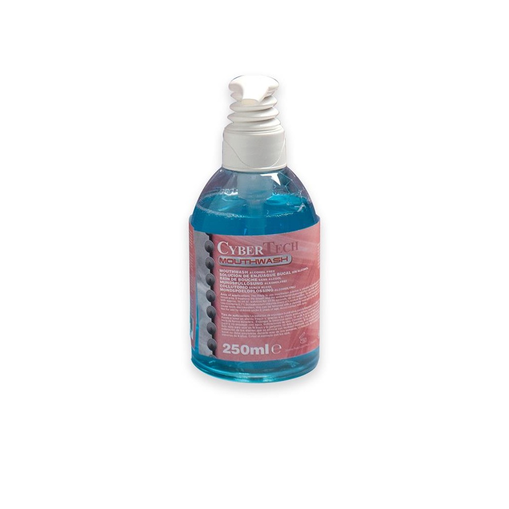 Bain De Bouche Sans Alcool 250mL 