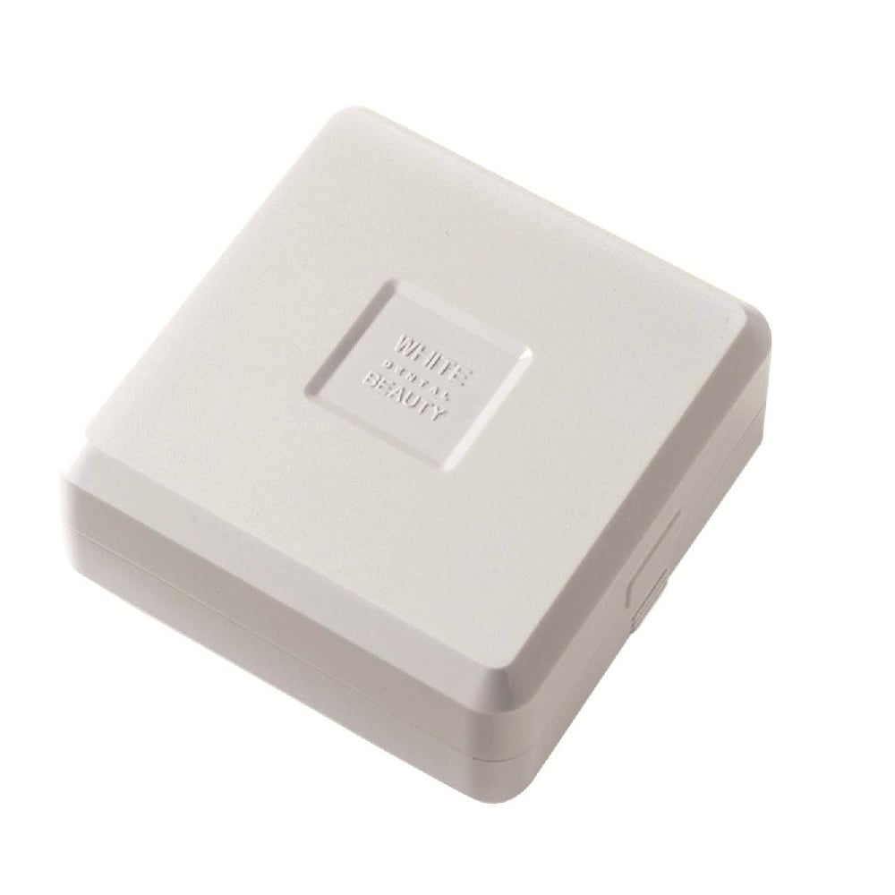 White Dental Beauty boites pour gouttières