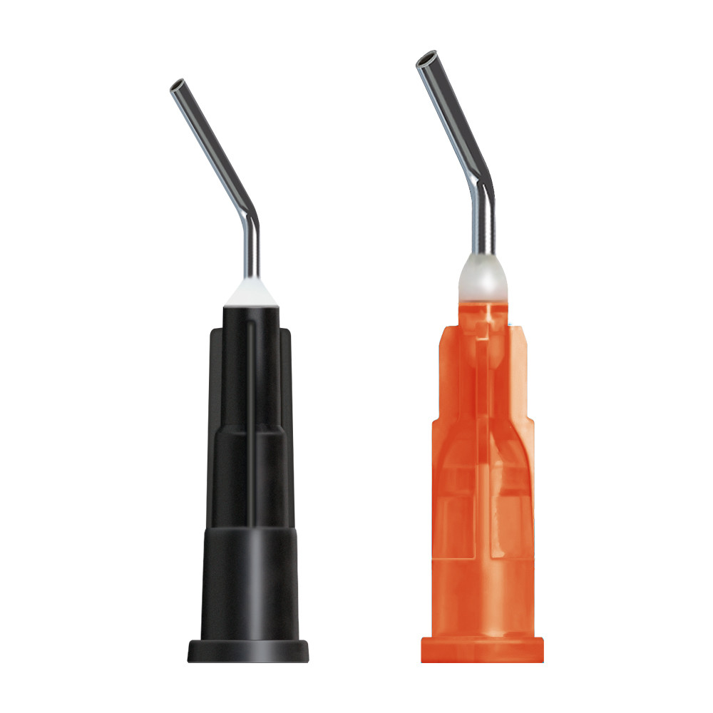 Embouts Noirs 20GA (100)