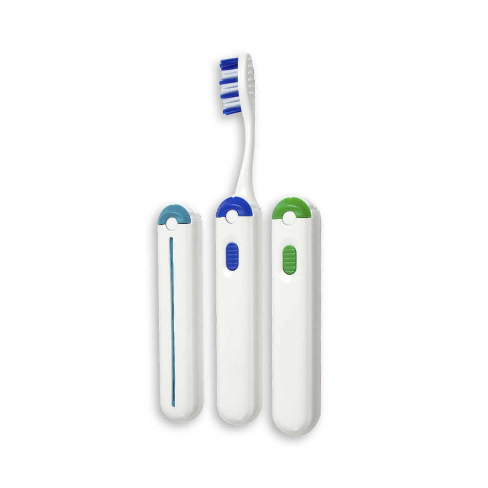 Brosse à dents de voyage (1) 