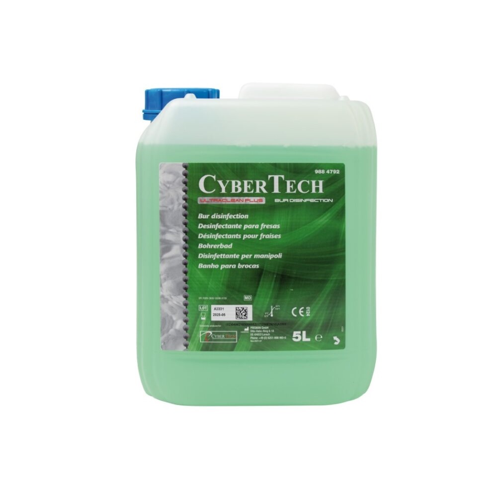 UltraClean Plus Désinfection Fraises 5L