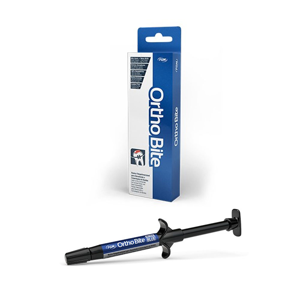Ortho Bite Blue 4g
