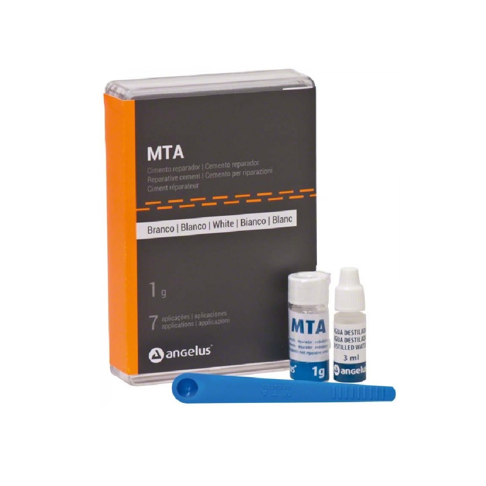 MTA Angelus blanc 1g