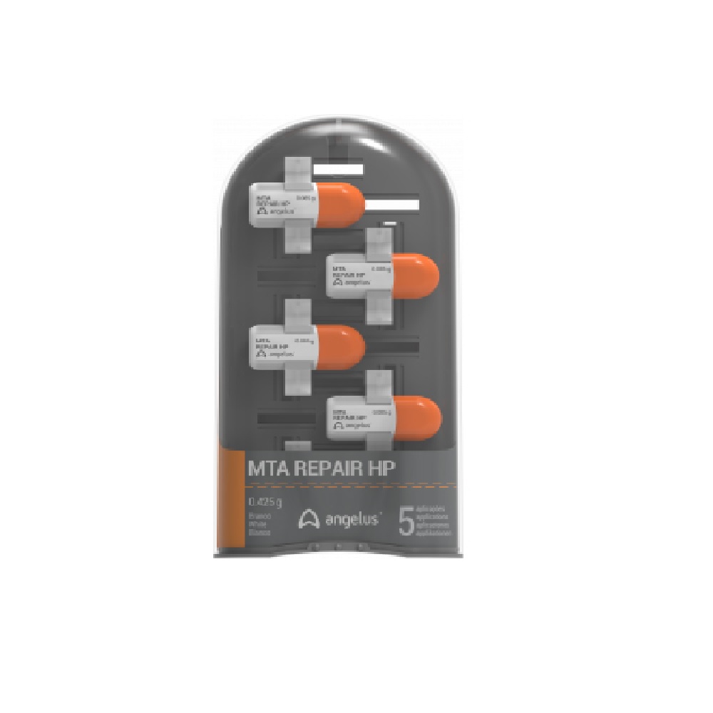 MTA Repair HP 5 capsules