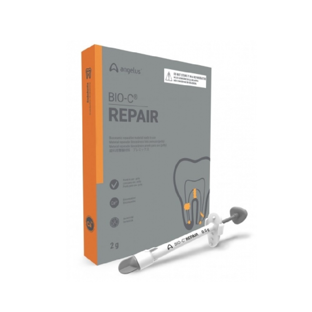 Bio-C Repair 4 x 0.5g