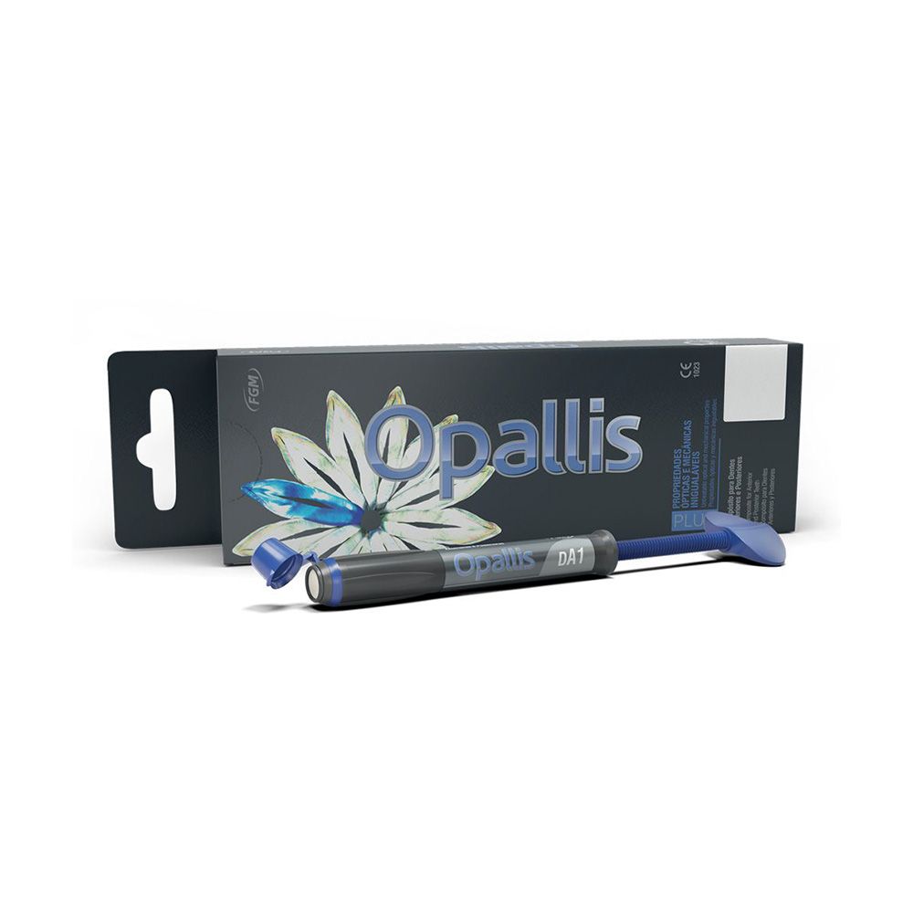 OPALLIS KIT BASIC - FGM