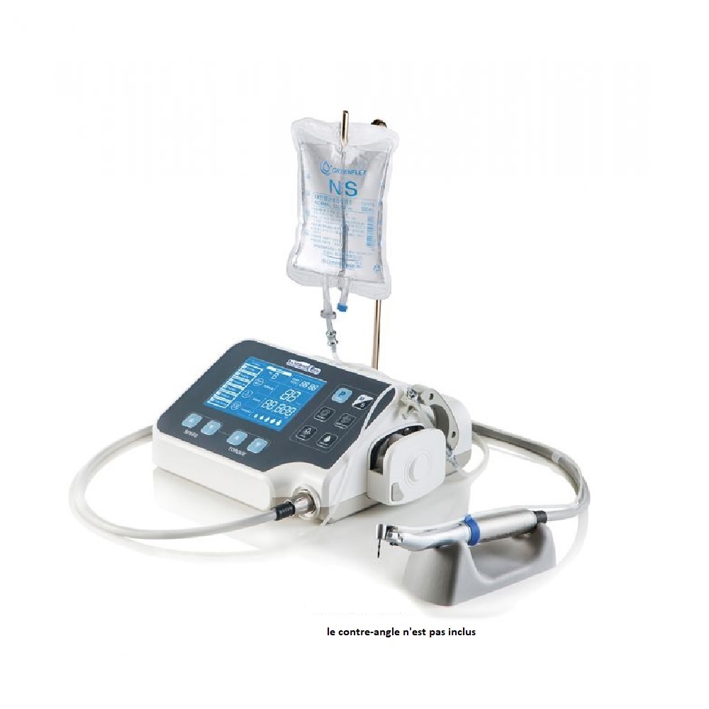 Moteur d'implantologie OS600L *