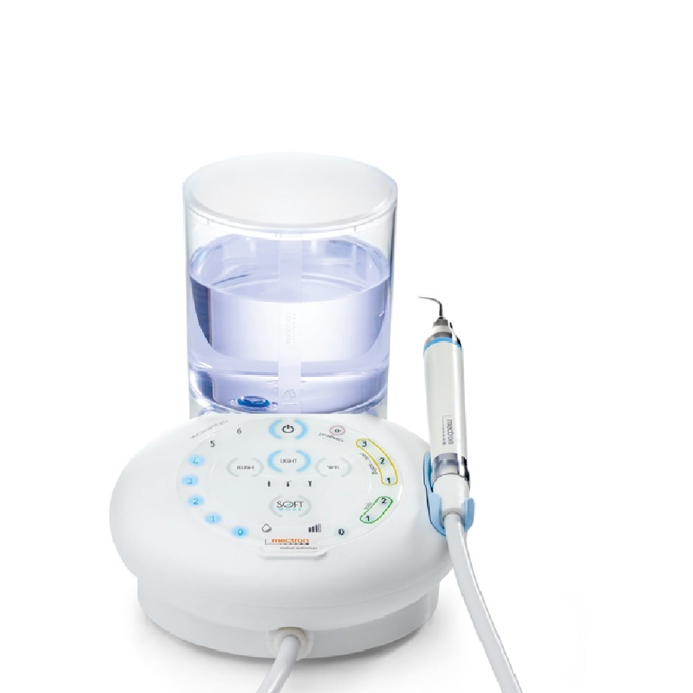 1 Micropiezo Mectron