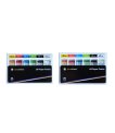 Miniature Edge Pointes Papier