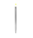Miniature Clavette cylindro conique acier N.1 jaune - 10 pcs