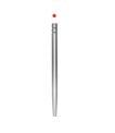 Miniature Clavette cylindro conique acier N.2 rouge - 10 pcs