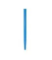 Miniature Clavette cylindro conique calcinable N.3 bleu - 20 pcs