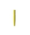 Miniature Tenon cylindro-conique calcinable L 11,4 mm jaune - 40 pcs