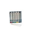 Miniature Metal Strips