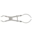 Miniature Pince porte crampon RDF