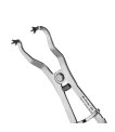 Miniature Pince porte crampon RDF
