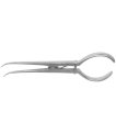 Miniature Pince porte crampon RDF4E              