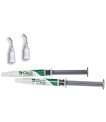 Miniature Glyde File Prep Coffret n°2 2 seringues + 25 embouts