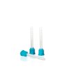 Miniature Embouts Mélangeurs Vert/Bleu L
