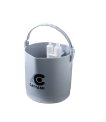 Miniature Pulse cleaner seau de nettoyage pour aspiration - Modèle C040720