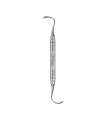 Miniature Élévateur de sinus Dr Palti double extrémité active - l'instrument