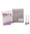Miniature EMBOUTS VIOLET MONOPHASE EXAMIX/EXAFAST NDS GC
