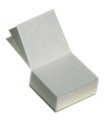 Miniature BLOCS DE MELANGE EN PAPIER