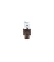 Miniature AMPOULE POUR TURBINE SIRONA REF 594-02-91