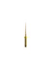 Miniature ProTaper Gold - SX - 19 mm - blister de 6