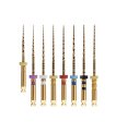 Miniature ProTaper Gold - blister de 6