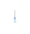 Miniature Embout Endo-Eze Tips 22 Gauge UP1431 (100)