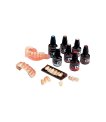 Miniature OPTIGLAZE COLOR - COFFRET COMPLET - GC