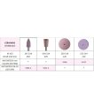 Miniature KIT CERASHINE POUR CERAMIQUE  3301.1 - DIATECH