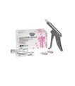 Miniature Fuji Triage - capsules rose (50)