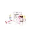 Miniature Pack Fuji Triage Blanc 