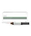 Miniature Nexus NX3 Dual cure - seringue automix 5g - blanc