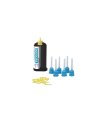 Miniature Dentocore Body Build-Up Teinte A3  (50g + embouts)  