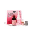 Miniature Pack Tissue Conditionner poudre blanche 